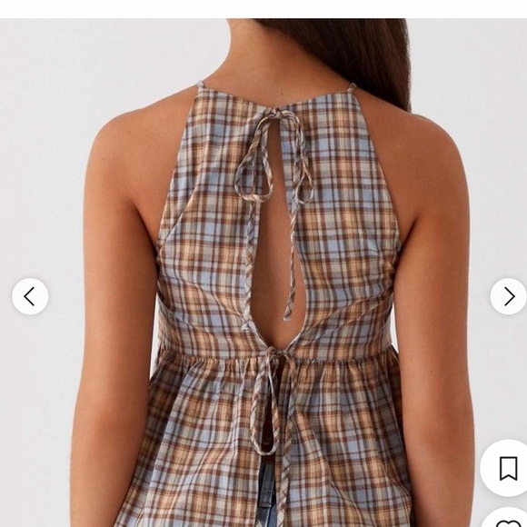 PEPPERMAYO TOP - Picture 3 of 11